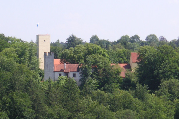 Burg Grünwald Grünwald