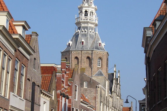 Stadhuis van Zierikzee Zierikzee