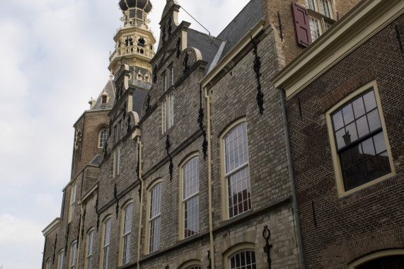 Stadhuismuseum Zierikzee Zierikzee