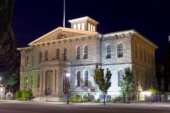 Carson City Mint Carson City