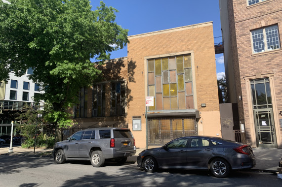 Congregation Beth Jacob Ohev Sholom Brooklyn