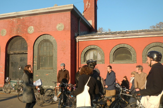 McCarren Park Brooklyn