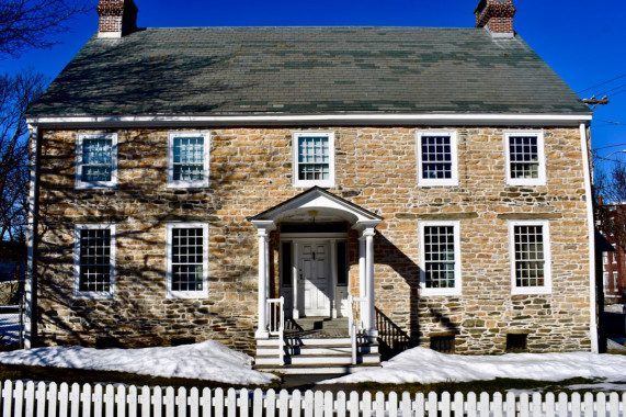 Dutchess County Historical Society Poughkeepsie