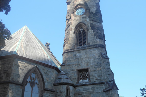 Trinity-St. Paul's Episcopal Church New Rochelle