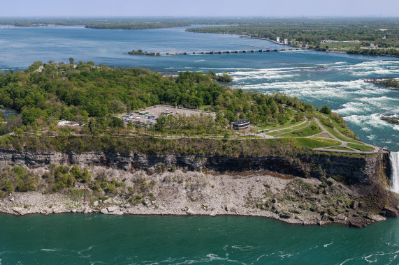 Niagarafälle Niagara Falls