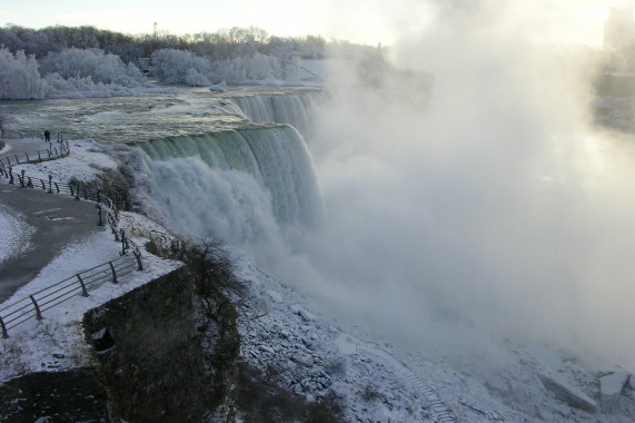 Niagara Falls State Park Niagara Falls