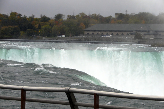 Terrapin Point Niagara Falls