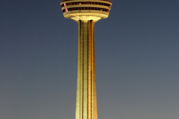 Skylon Tower Niagara Falls