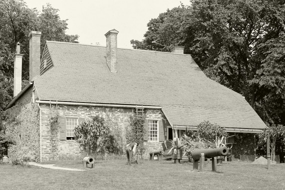 Washington's Headquarters State Historic Site Newburgh