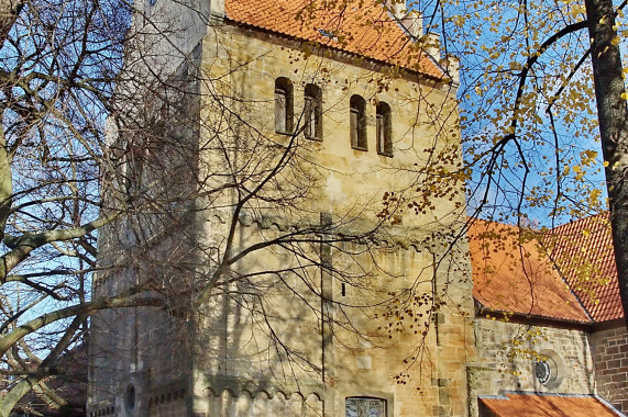 Margarethenkirche Gehrden