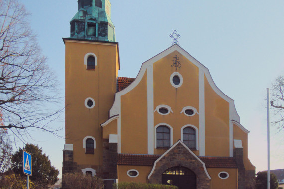 St. Bonifatius Gehrden