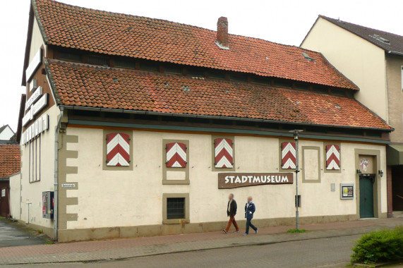 Stadtmuseum Gehrden Gehrden