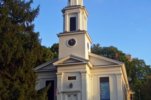 Peekskill Presbyterian Church Peekskill