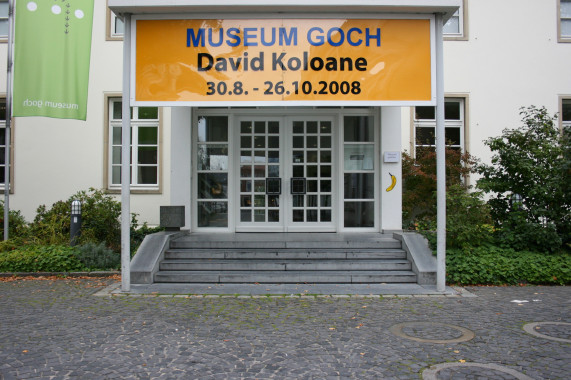 Museum Goch Goch