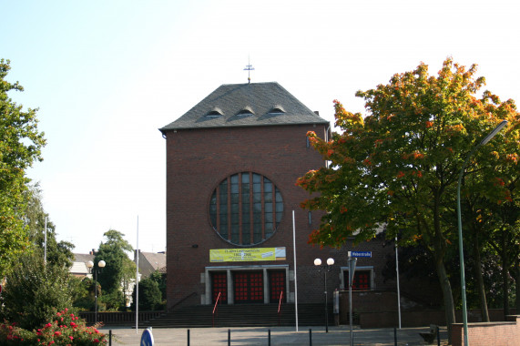 Liebfrauenkirche Goch