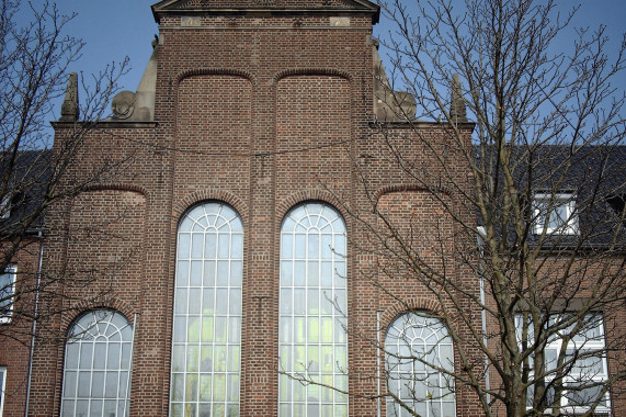 Evangelische Kirche am Markt zu Goch Goch