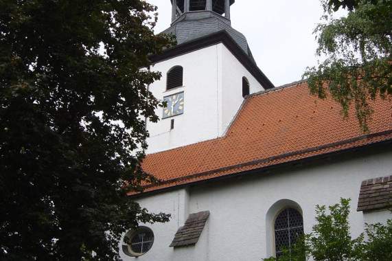 St. Johannes Baptist (Beverungen) Beverungen