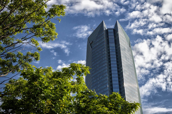 Devon Energy Tower Oklahoma City