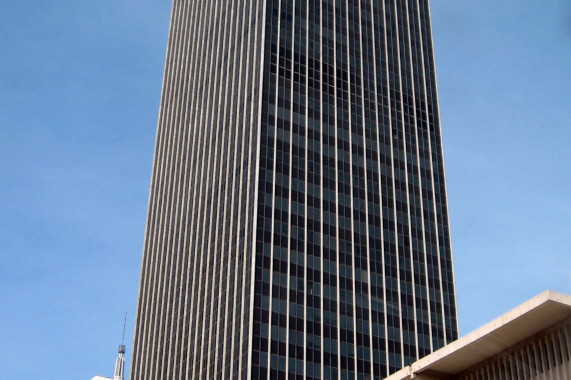 BancFirst Tower Oklahoma City