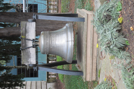 Liberty Bell Portland