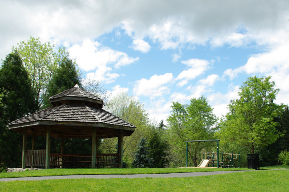 Hamby Park Hillsboro