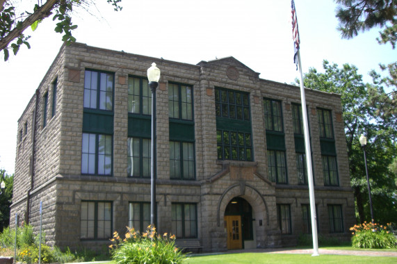 Reid School Bend