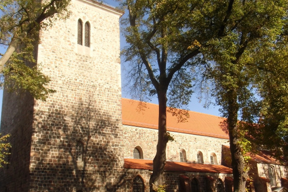 Marienkirche Strausberg