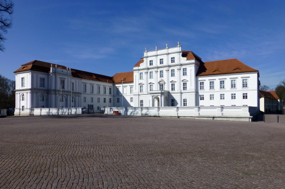 Schloss Oranienburg Oranienburg