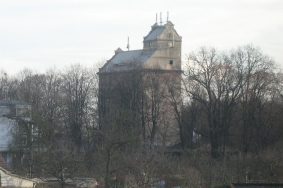 Oranienburger Speicher Oranienburg