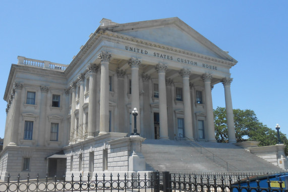 U.S. Custom House (Charleston) Charleston