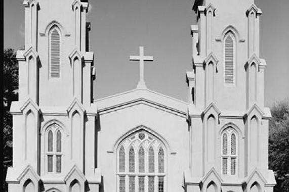 Trinity Episcopal Church (Columbia) Columbia