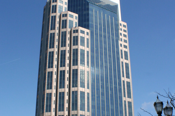 AT&T Building Nashville