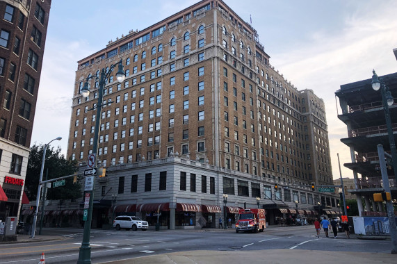 Peabody Hotel Memphis