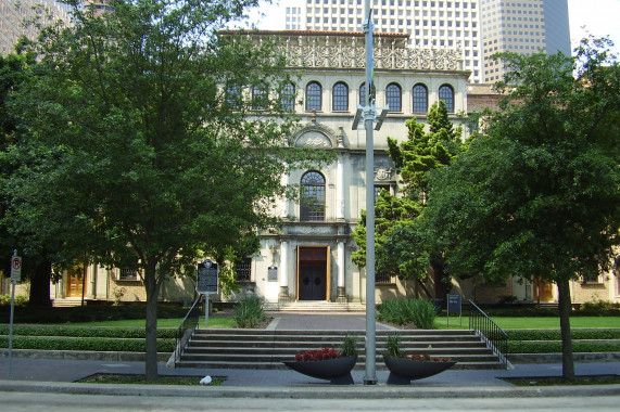 Houston Public Library Houston