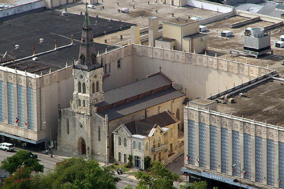 St. Joseph Catholic Church San Antonio