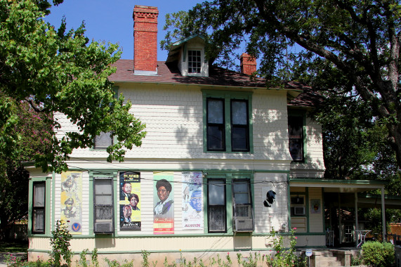 Southgate-Lewis House Austin