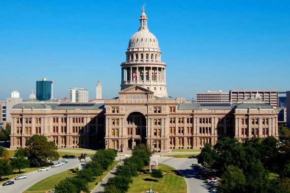 Texas Legislature Austin