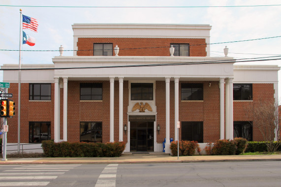 Waco Tribune-Herald Waco