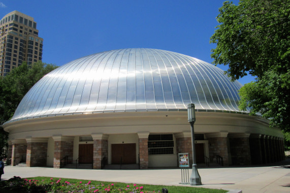 Salt Lake Tabernacle Salt Lake City