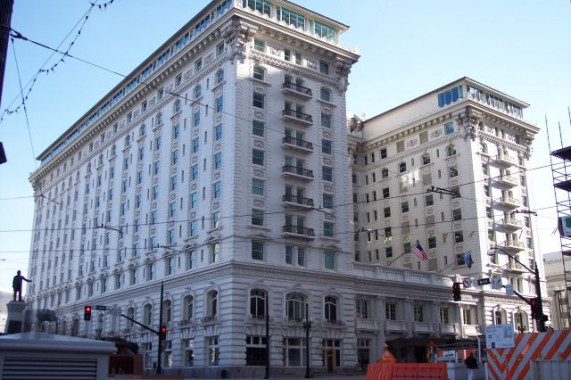 Joseph Smith Memorial Building Salt Lake City