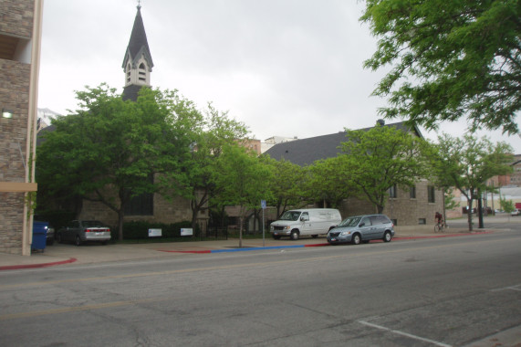 Episcopal Church of the Good Shepherd Ogden