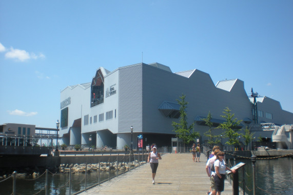 Hampton Roads Naval Museum Norfolk