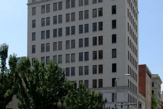 Colonial National Bank Roanoke