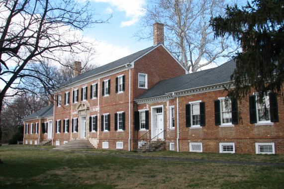 Chatham Manor Fredericksburg