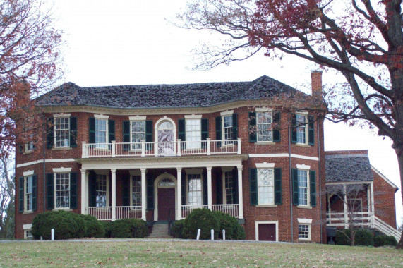 Point of Honor Lynchburg