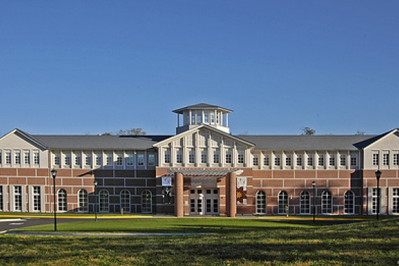 Museum of the Shenandoah Valley Winchester