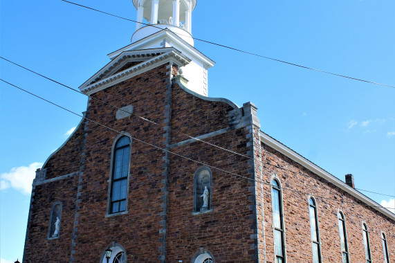 Co-Cathedral of Saint Joseph Burlington