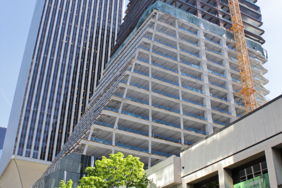 Rainier Square Tower Seattle