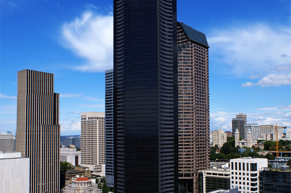 Columbia Center Seattle