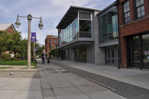 University of Washington Tacoma Tacoma